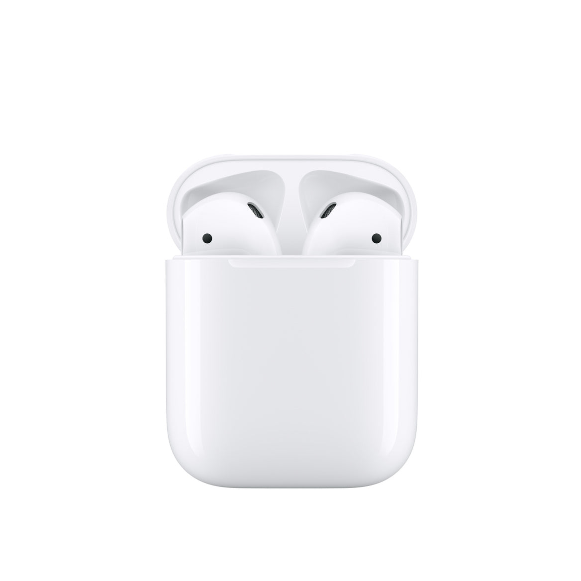 AirPods Gen 2