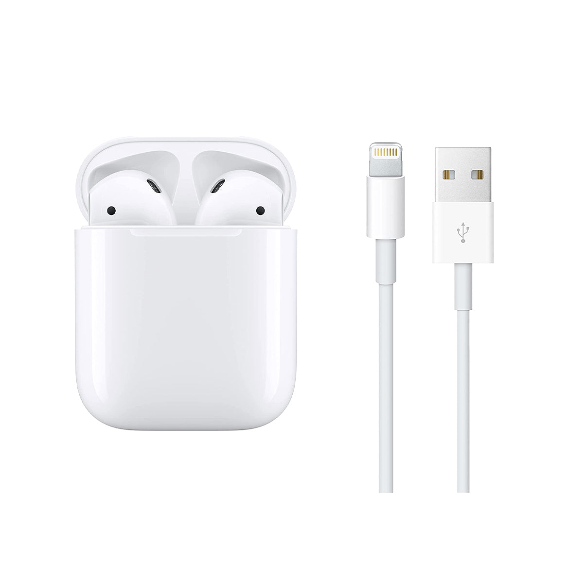 AirPods Gen 2