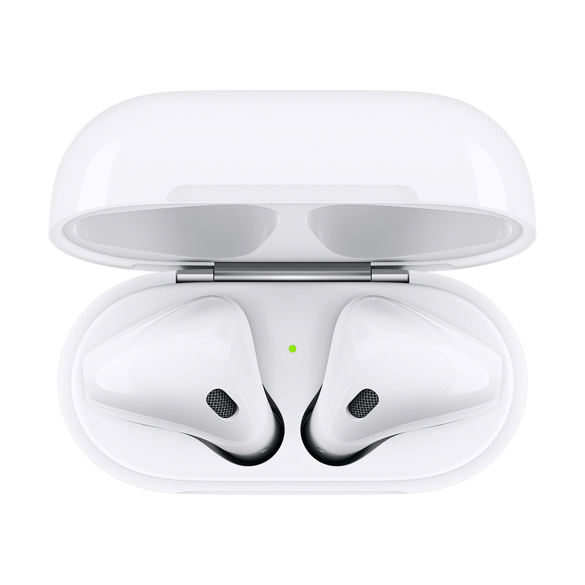 AirPods Gen 2